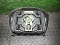 подушка безопасности водителя Renault Trafic 2 поколение 2004, 1.9 л., 91167639 - фото №4