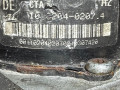 блок ABS Volkswagen Golf 4 поколение 2000, 1J0907379P - фото №5