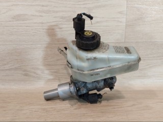 цилиндр тормозной главный Volkswagen Eos 1 поколение 2007, 2.0 л., CBAB, дизель, 1K2611301C