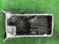 масляный поддон Mercedes-Benz C-Класс W203/S203/CL203 2002, 2.2 л., R6110140602 - фото №3