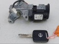 замок зажигания Nissan Note E11 2006, CR14, 28590AX600 - фото №6