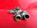 помпа Opel Astra H 2004, 1.4 л., Z 14 XEP, бензин, 24469103 - фото №5
