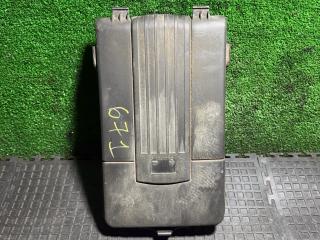 крышка аккумулятора Volkswagen Passat B6 2006, 2.0 л., дизель, МКПП, универсал, 1K0915443A