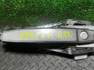 ручка наружная Opel Astra G 2005