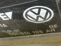 вакуумный усилитель тормозов Skoda Fabia 1 поколение [рестайлинг] 2006, 1.4 л., 6Q1614105AH - фото №5