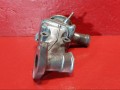 клапан EGR Mercedes-Benz E-Класс W211/S211 W211 2005, 21406260 - фото №6