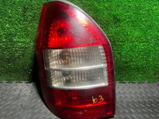 фонарь задний левый Opel Zafira 1 поколение (A) 2002