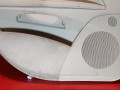 обшивка двери задняя левая Mercedes-Benz E-Класс W211/S211 W211 2005, 2117303363 - фото №3
