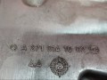 масляный поддон Mercedes-Benz E-Класс W210/S210 [рестайлинг] W211 2002, 271.956, A2710141002 - фото №8