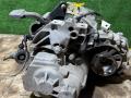 КПП механическая (МКПП) Skoda Superb 2 поколение 2010, 1.8 л., бензин, МКПП, KVT - фото №4