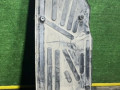 защита днища Mercedes-Benz C-Класс W203/S203/CL203 2003, A2036190138 - фото №6