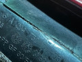лючок топливного бака Mercedes-Benz C-Класс W204/S204 2010, A2047500103 - фото №4