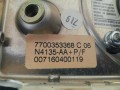 подушка безопасности водителя Renault Master 2 поколение 2000, 2.8 л., S9W 702, дизель - фото №3