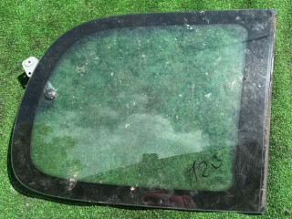 стекло кузовное боковое правое Renault Espace 3 поколение 1997, 43R000677