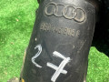 интеркулер Audi A4 B6 2003, 1.9 л. - фото №4
