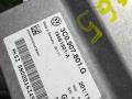 блок управления ручником Volkswagen Passat B6 2006, 2.0 л., дизель, МКПП, универсал, 3C0907801G - фото №5