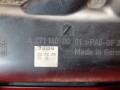 коллектор впускной Mercedes-Benz E-Класс W211/S211 W211 2005, 2711400601 - фото №6