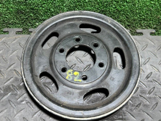 шкив коленвала Opel Corsa C 2003, 90572867