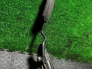педаль Nissan Primera P12 2003, 18002AU400