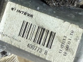 стеклоподъемник передний правый Renault Megane 2 поколение 2005, 1.5 л. - фото №6