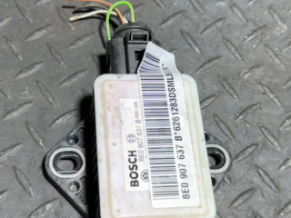 датчик ускорения Audi A6 4F/C6 2006, 8E0907637B