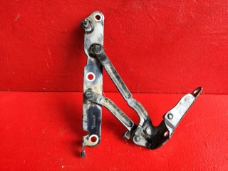 петля капота левая Volvo S80 2 поколение 2008, 31250185, 30716826