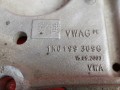 балка подвески задняя Volkswagen Golf 5 поколение 2007, 1K0199369G, 1K0199313N - фото №4