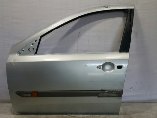 дверь Renault Laguna 2 поколение 2004, F9K