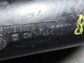 патрубок интеркулера Peugeot 406 1 поколение 1998, 9630761680 - фото №5