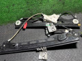 стеклоподъемник передний левый Mercedes-Benz E-Класс W211/S211 2005, 2118202942 - фото №5