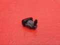 форсунка омывателя лобового стекла Toyota Yaris 1 поколение XP10 [рестайлинг] 2005, 8538112050 - фото №3