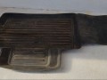 коврик салона Chery Very A13 (2011 - 2014), 1.5 л., SQR477F, бензин - фото №3