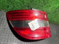 фонарь задний левый Mercedes-Benz B-Класс W245 [рестайлинг] 2009, A1698202564 - фото №2