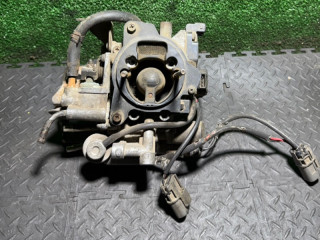 моновпрыск Nissan Sunny B12 1991, 1.6 л., A36000B30