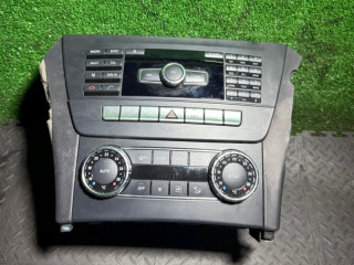 навигация Mercedes-Benz C-Класс W204/S204/C204 [рестайлинг] 2011, A2049009807