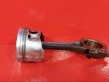поршень Mazda 323 5 поколение 1996, 1.5 л., Z5-DE, бензин, Z5Y011SA0B - фото №4