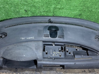 панель передняя салона (торпедо) Ford Galaxy 1 поколение [рестайлинг] 2003, YM2118C299