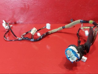 проводка (коса) двери Mazda Demio 2 поколение [рестайлинг] DY 2007, D52167190
