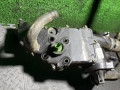 корпус термостата Peugeot 307 1 поколение 2002, 2.0 л., 9643211880 - фото №4