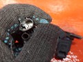 форсунка омывателя лобового стекла Mercedes-Benz E-Класс W211/S211 W211 2005, 2308600347 - фото №4