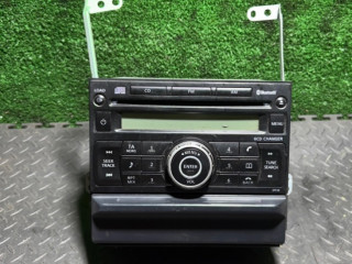 магнитола Nissan X-Trail T31 2008, 28185JH100