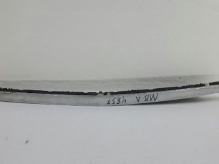 Молдинг (накладка) Mercedes-Benz A-Класс W169 2006, OM266.920