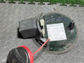 лючок топливного бака Opel Corsa D 2008, 1.2 л., 13183307 - фото №2
