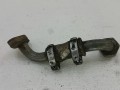 патрубок (трубопровод, шланг) Mercedes-Benz Vito W639 2006, 2.2 л., OM 646.982, дизель - фото №2