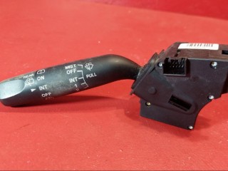 переключатель дворников Mazda Demio 2 поколение [рестайлинг] DY 2007, 1242000
