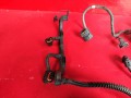 проводка двигателя Opel Astra H 2004, 1.4 л., Z 14 XEP, бензин, 1928404778 - фото №2