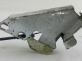 замок двери Mercedes-Benz Vito W638 2001, OM611 - фото №2