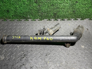 патрубок радиатора Renault Scenic 2 поколение 2005, 1.6 л., 8200134513