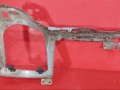 передняя панель крепления облицовки (телевизор) Ford Transit 7 поколение 2009, 1798287, 1816791 - фото №7