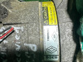 компрессор кондиционера Renault Megane 2 поколение 2002, 7700105765 - фото №3